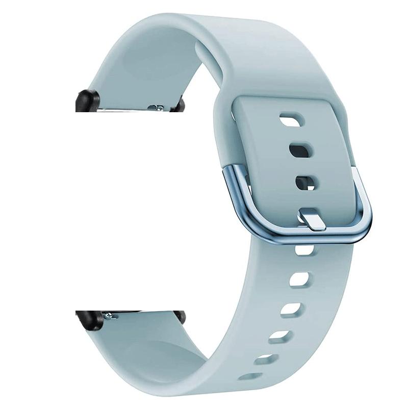 Strap for Omega X Swatch Joint MoonSwatch Smartwatch Replacement Band Bracelet Silicone Wristband