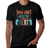 You Cant Stop The Beat Musical Theatre Tshirt Tough Fabric Work Tee