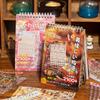 Cusutul și lucrul manual – Scrapbooking