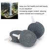 10pcs Fish Tank Air Bubble Stone Aerator Pond Pump Disk Aquarium Pump Hydroponic Oxygen Plate