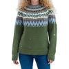 2026 Women's Versatile Color Block Knit Sweater - Sweet, Comfortable, Casual, and Loose Top in Stock