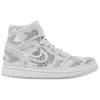JORDAN 1 Retro High Og Vast Grey Women's HF6248-002
