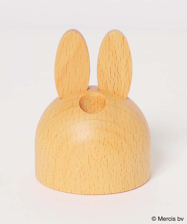 Miffy wooden pen stand stationery