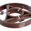 KADAX Christmas Tree Stand For A Living Christmas Tree Pot Tree 2.4 M