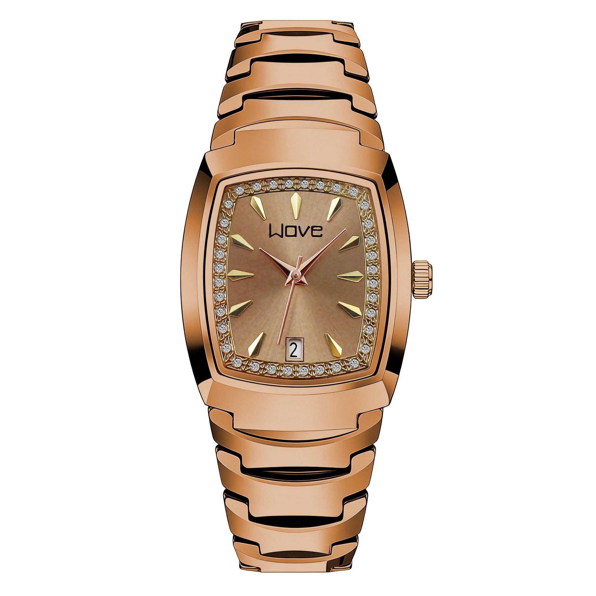 Men S Watch Retro Alloy Steel Belt Watch Calendar Business Women S Watch Simple Trend Couple Watch naked watch