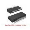 AiP16C21 LCD Driver: 20-Col, 4-Row, 2-Wire, 2.4-5.5V