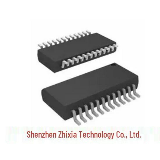 AiP16C21 LCD Driver: 20-Col, 4-Row, 2-Wire, 2.4-5.5V