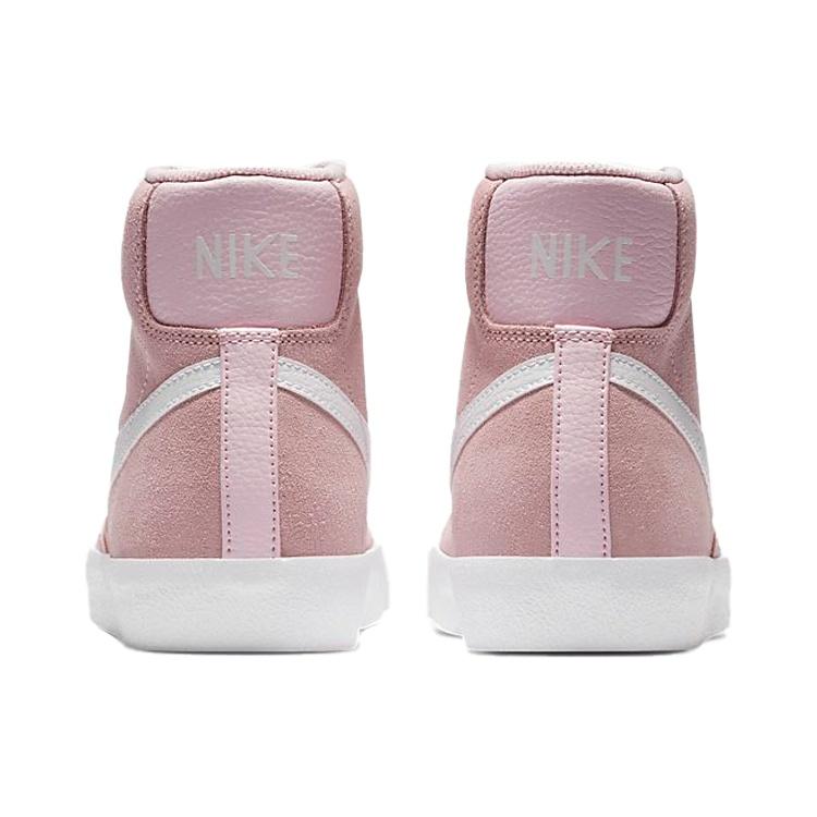 (WMNS) Nike Blazer Mid Vintage '77 'Pink Foam' Donna DC1423-600