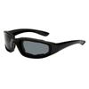 Flexible Anti-Fog Saftey Glasses Unisex Adult UV400 for Outdoor Sports Safety Motocross Dust Glasses Windproof Biker Goggles