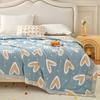 Youmeng Jiaju Antibacterial Printed Cotton Quilt
