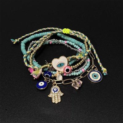 Bracciali – Braccialetti a strati