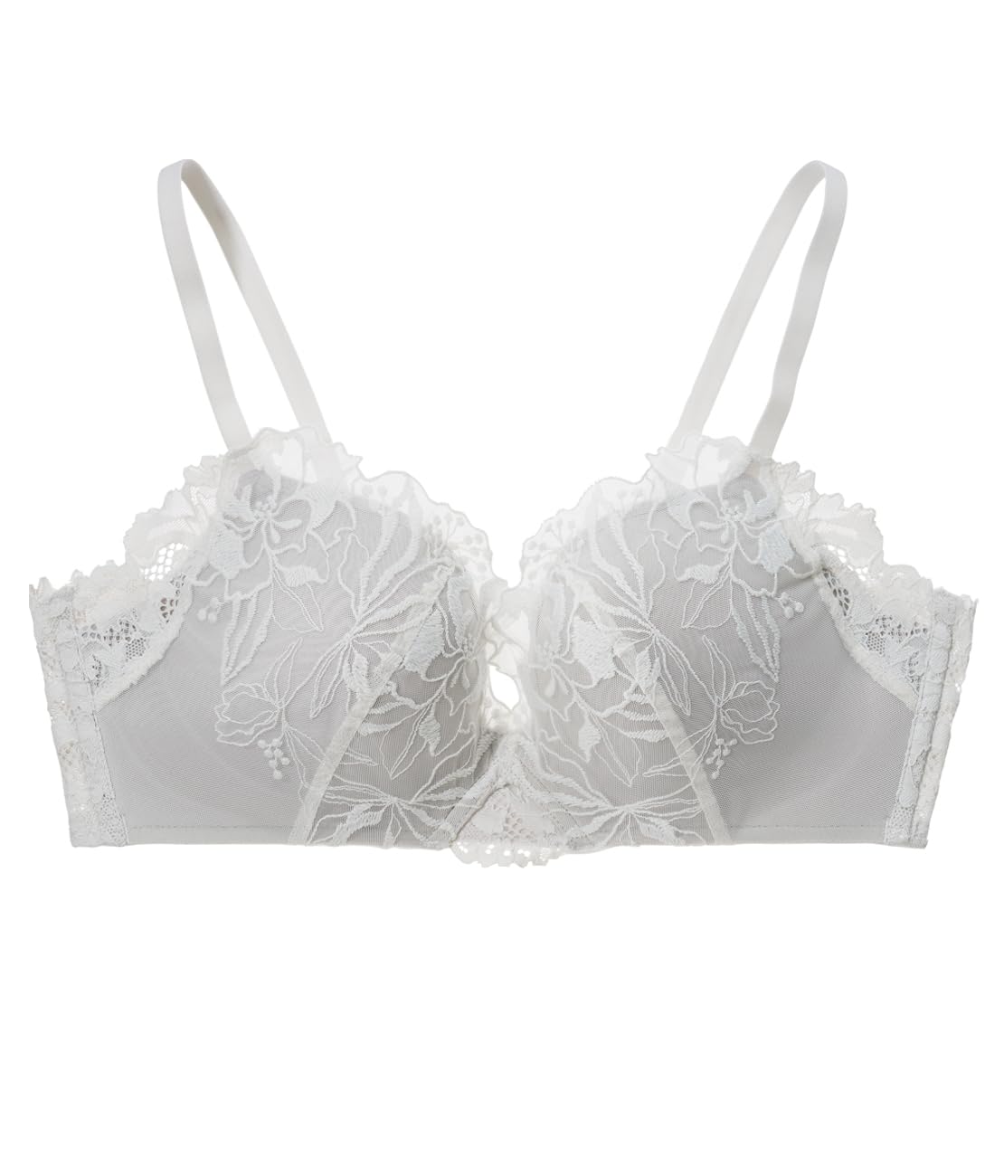 

идеальная посадка для любого или высокого аккуратного Just Marriage Light F65 [Peach John] [Без косточек, неровности, напряжение, плавающий, удобный, бюст, бока] Бюстгальтер,