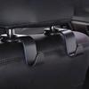 2pcs Car Multifunctional Seat Back Hook Car Accessories