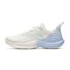 Ling Yun 3 Comfortable Slip Resistant, Abrasion Resistant, Lightweight Low Top Casual Running Shoes Women's Blue 922525526F-2