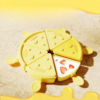 Stampo per Gelato Estivo per Alimenti Stampo Impilabile Stampo per Ghiaccioli al Limone Stampo per Formaggio Stampo Fai-da-te Fatto a Mano per la Casa