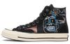 Chuck 70 Jean-Michel Basquiat x Chuck 70 High 'Kings of Egypt III' 172585C