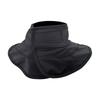 Hockey Neck Guard Cut Resistant Anti Scratch Premium Collar Protection Throats Ice