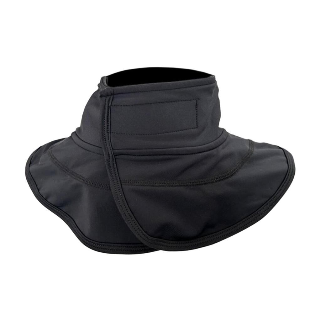 Hockey Neck Guard Cut Resistant Anti Scratch Premium Collar Protection Throats Ice