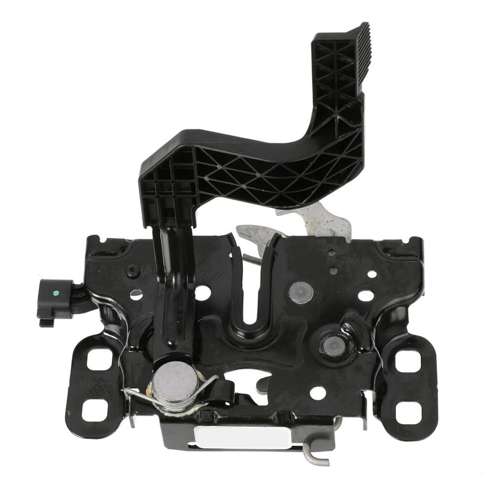 New Front Hood Latch Lock For Chrysler Pacifica 2017 2018 2019 2020 2021 2022