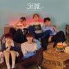 PENTAGON 3rd Mini Album / SHINE Type A (CD + DVD) Limited Edition NEW from Japan