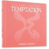 TOMORROW X TOGETHER - TOMORROW X TOGETHER - The Name Chapter: TEMPTATION (Nightmare) [COMPACT DISCS]