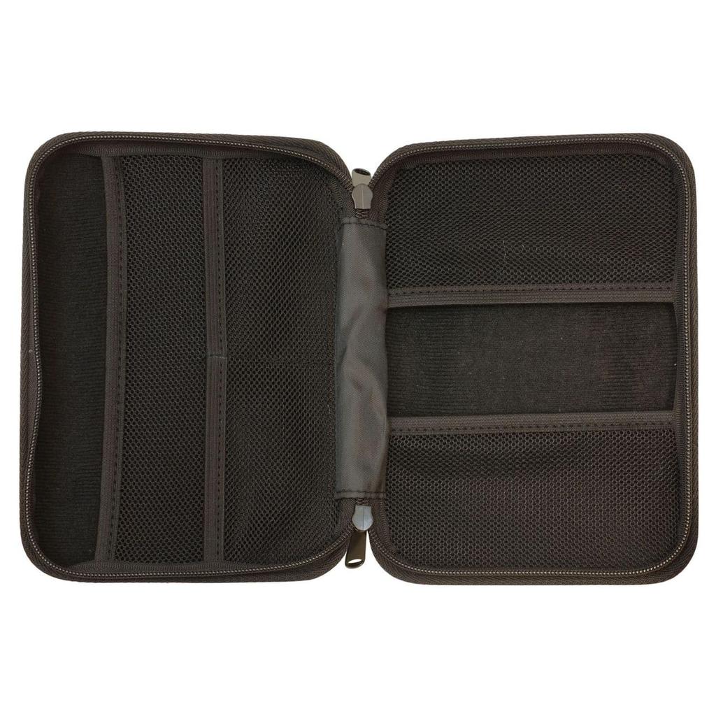 HIGHTIDE Hardshell Case, Small, Yellow, Neehe GB277-YE