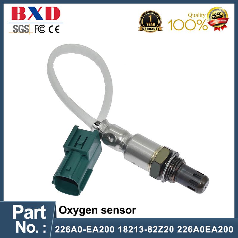 Oxygen Sensor 226A0-EA200 18213-82Z20 226A0EA200 For Nissan 05-09 Xterra Pathfinder Frontier
