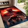 Spiderman Urban Legend Carpet Rug Soft Washable Antislip Home Living Room Sofa Mats Personalized Christmas Rug