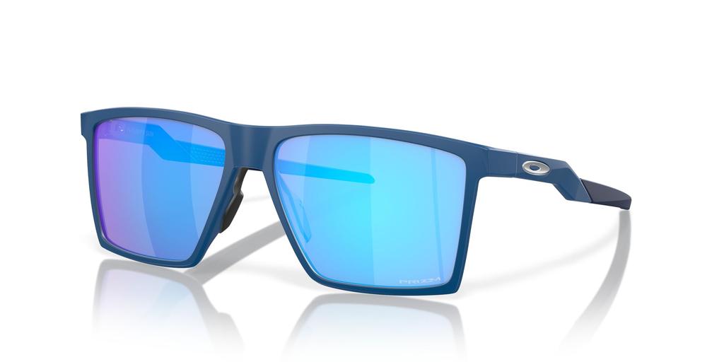 Oakley Sunglasses OO9482 FUTURITY SUN SATIN OCEAN BLUE 57