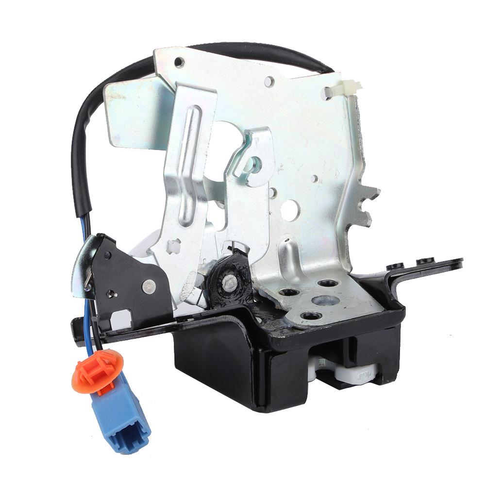 Heckklappenschloss-Aktuator 74801-SAA E21 Passend für Honda Jazz Stream Civic
