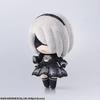 Nier Series 2B Mini Stuffed Toy  Yorha No. 2 B Type 