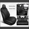 Xingyue L Universal Full Surround Leather Car Seat Cover - Four Seasons Suitable
