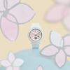 Casio Baby-G BGA-290FL-7AJF Women's White Watch Water Resistant Stylish Design