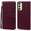 For Samsung A26 5G Case Wallet Flip Leather Cover For Samsung Galaxy A26 5G Case Stand Book Shockproof Phone Case Cover Fundas