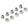 Chainring Screws Chainring Screws Chainwheel Bolts