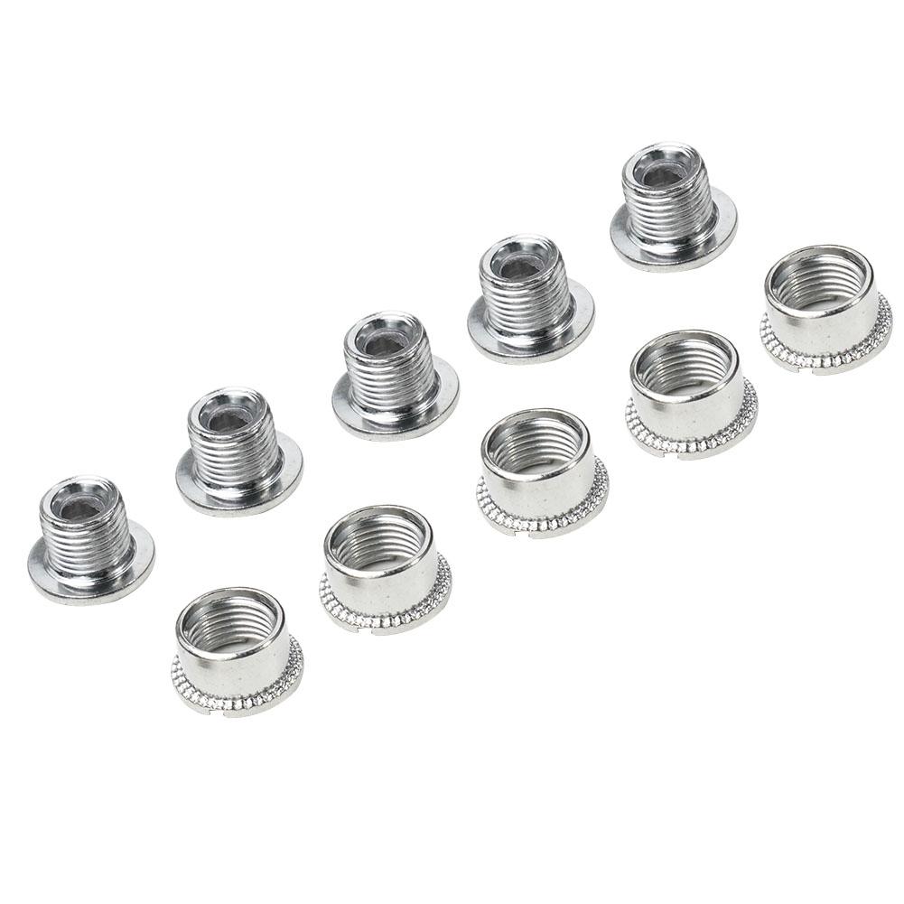 Chainring Screws Chainring Screws Chainwheel Bolts