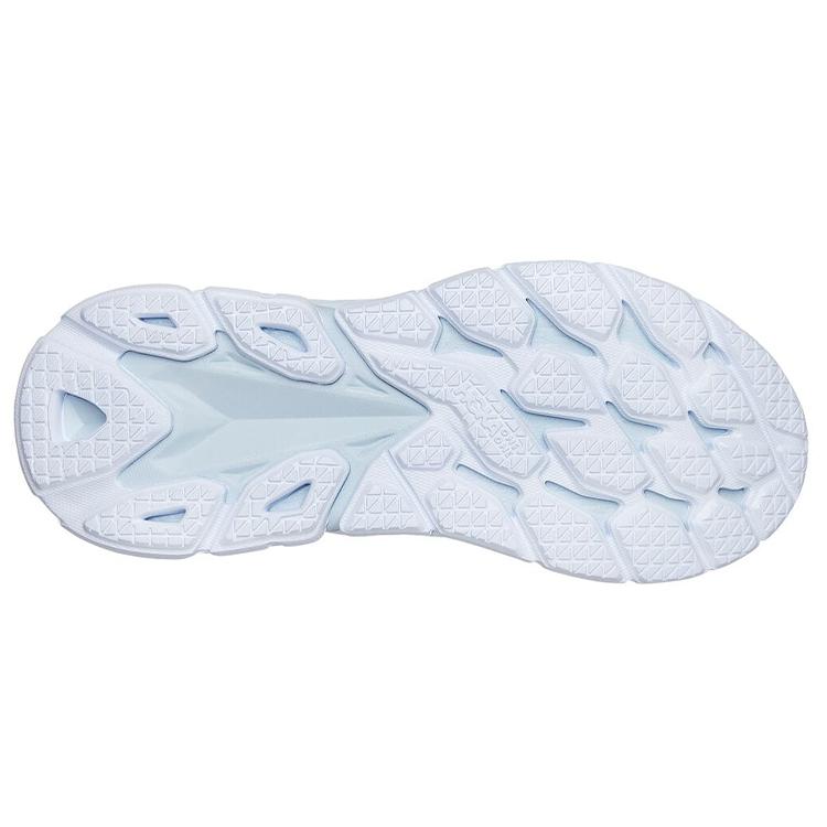 HOKA ONE ONE Clifton Edge Hot Coral Women's 1110511-HCWH