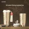 Germ Versatile Drinkware Collection