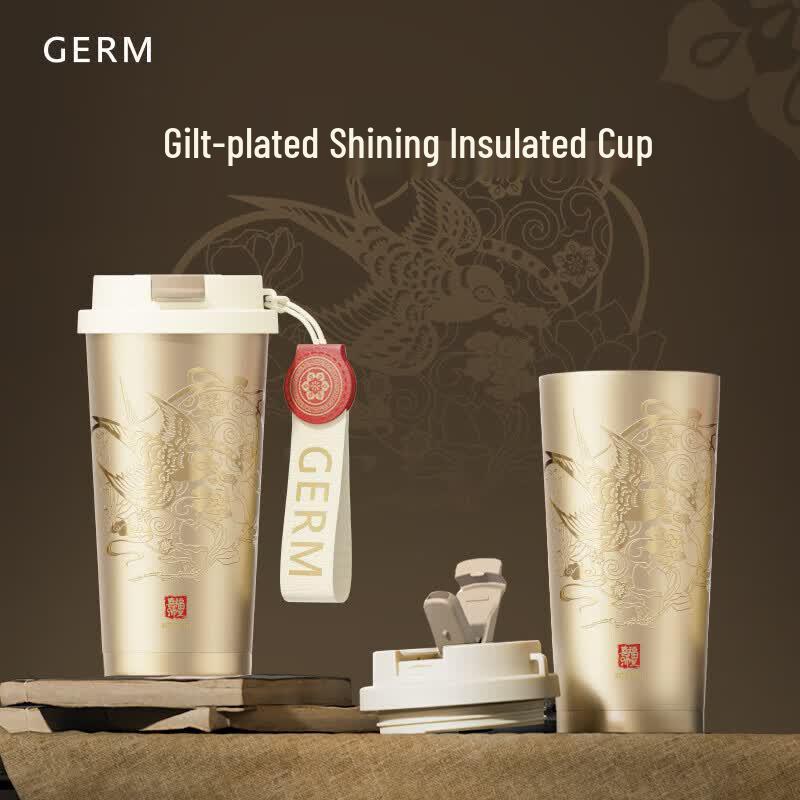 Germ Versatile Drinkware Collection