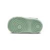 Nike Mid 2 Slip Resistant Abrasion Resistant Mid Top Skateboard Shoes Mint Green Infant And Toddler CD7784-011