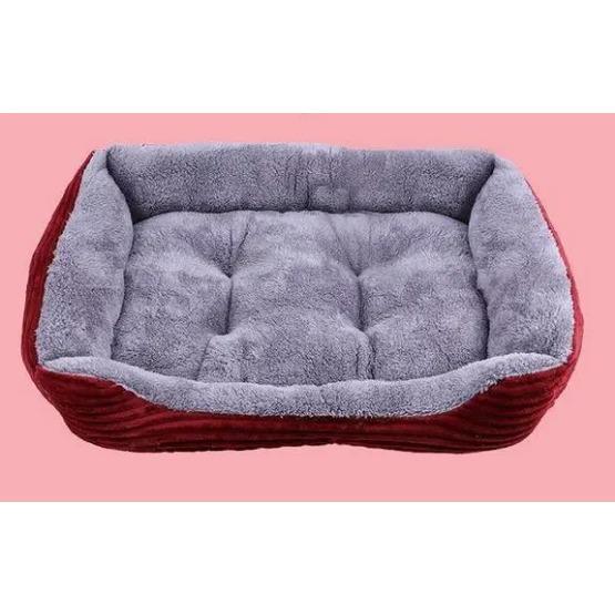Haustier Hundebett Welpenkissen Zwinger fr Katzenwelpen bergre Weiches  Nest Hundekrbe fr kleine groe Hunde Weiches Sofa Tierpolster  zu  niedrigen Preisen im Onlineshop Joom kaufen