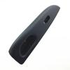 For Chery QQ3 Car Door Armrest Cover Accessories Electric Glass Lifter Switch Panel Silver