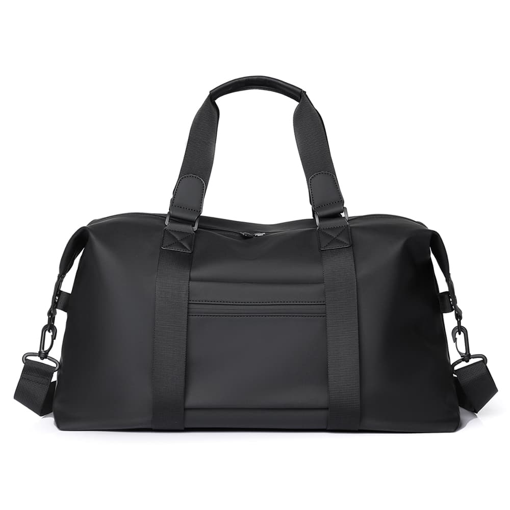 Men's Simple Portable Oblique Span Sports Outdoor Travel Bag