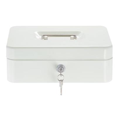 Åtkomst- & Larmkontroll – Kassaskåp