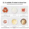 Xiaomi Smart Multi-functional Rice Cooker CN Plug (adapter Included)