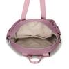 Stylish Lightweight Backpack with Multiple Pockets and Adjustable Straps for School and Daily Use