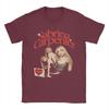 Sabrina Carpenter Men T Shirt  Fashion Tees Short Sleeve Round Neck TShirt 100 Cotton Unique Clothes