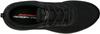 Skechers Squad Black Sneakers