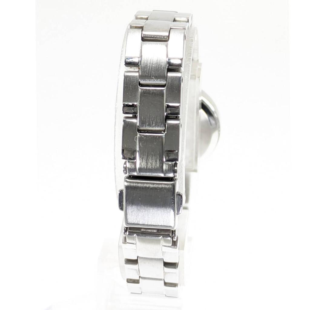 SEIKO ALBA Battery Working Ladies' Watch, Replaced, W-67