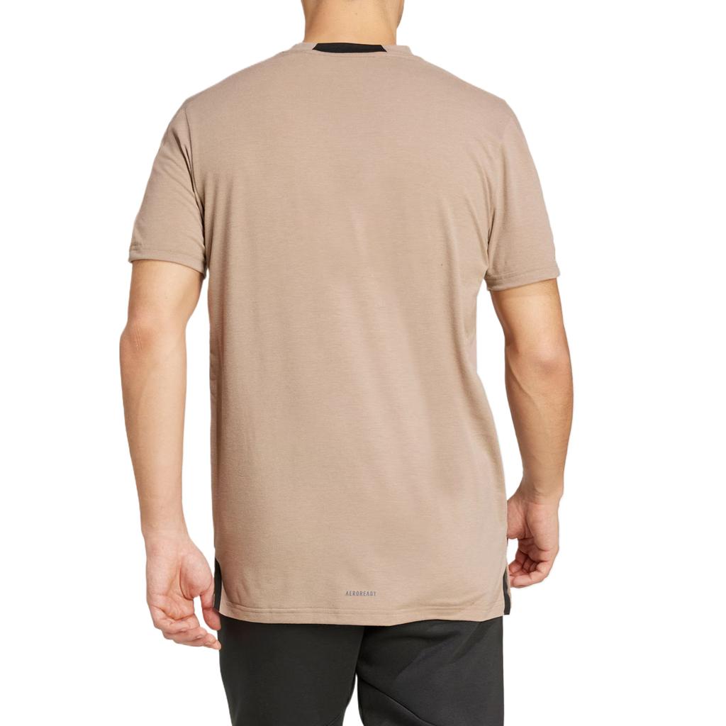 Adidas Free Shipping With AdiClub Designed For Training Workout Tee JX1169